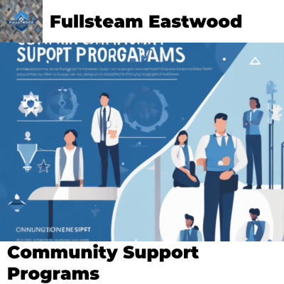 Community Support Programs