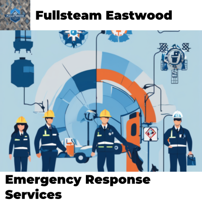 Emergency Response Services