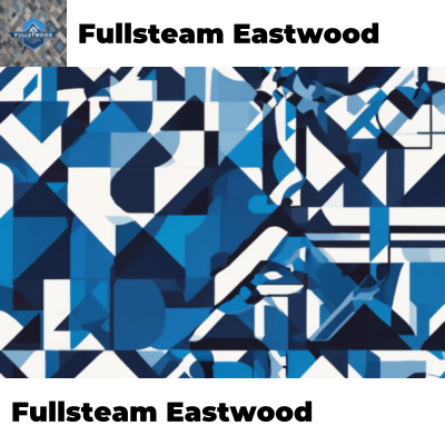 Fullsteam Eastwood