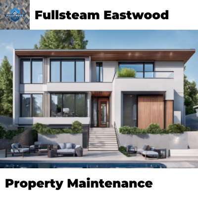 Property Maintenance